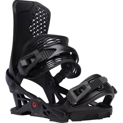 Drive Pro Snowboard Bindings - 2023/2024