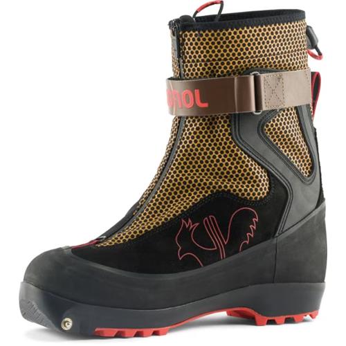 XP12 Cross-Country Ski Boots