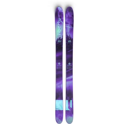 Genesis 101 Skis - Women's - 2023/2024