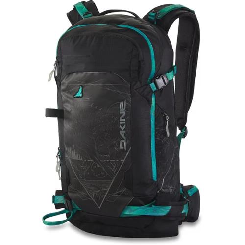 Team Poacher 32 L Snow Pack - Men's