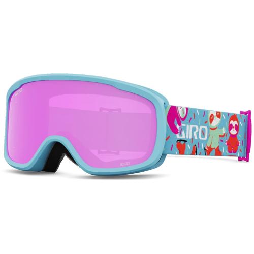 Buster Snow Goggles - Kids'