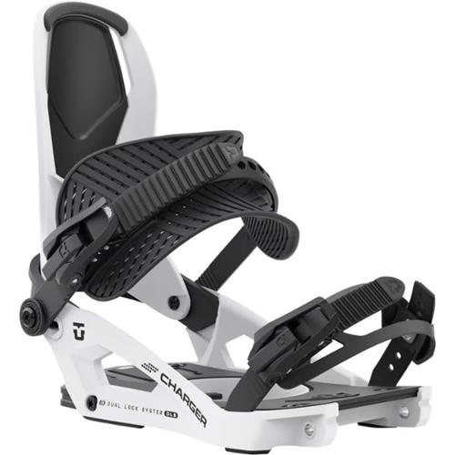 Charger Splitboard Bindings - 2023/2024