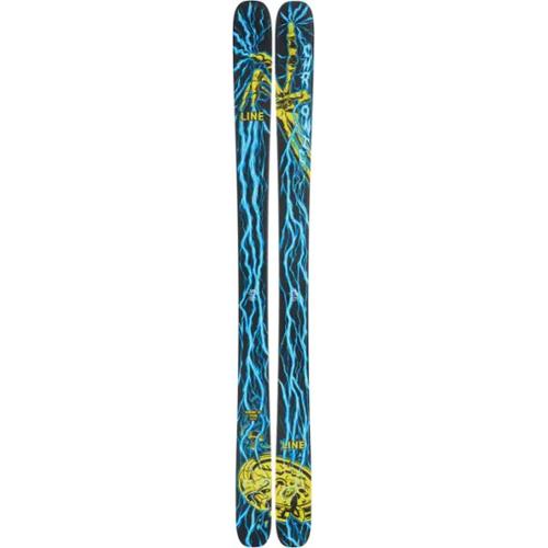 Chronic 101 Skis - 2023/2024