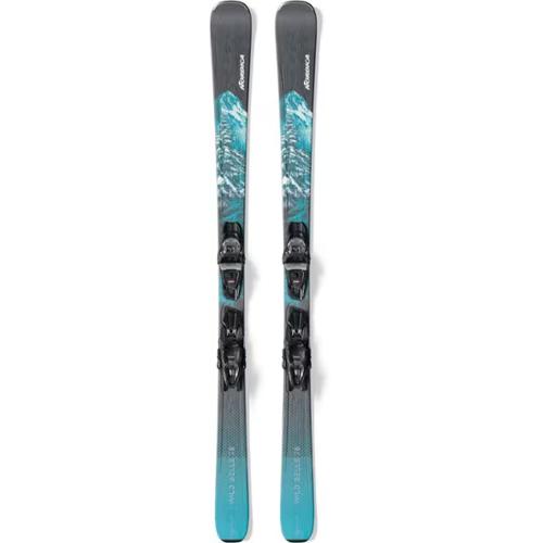 Wild Belle 78 CA Skis with Bindings - Women's - 2023/2024