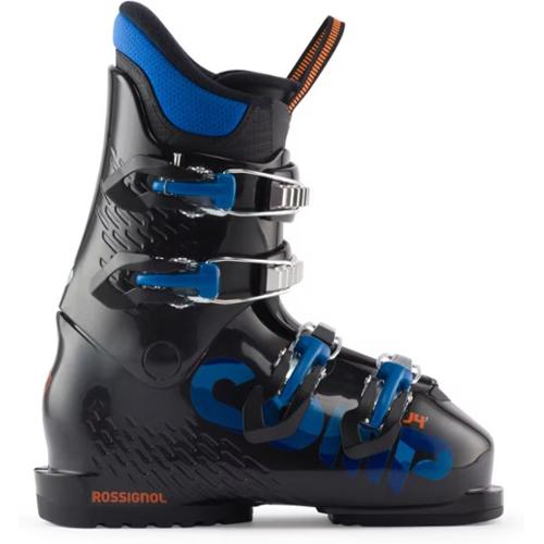 Comp J4 Ski Boots - Kids'