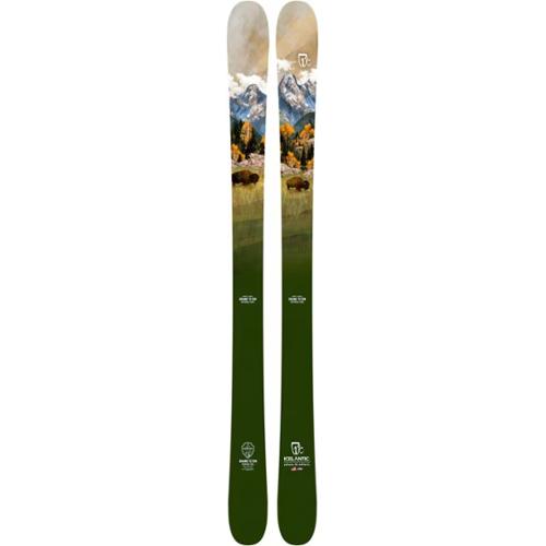 Nomad 105 Grand Teton National Park Skis - Men's - 2023/2024