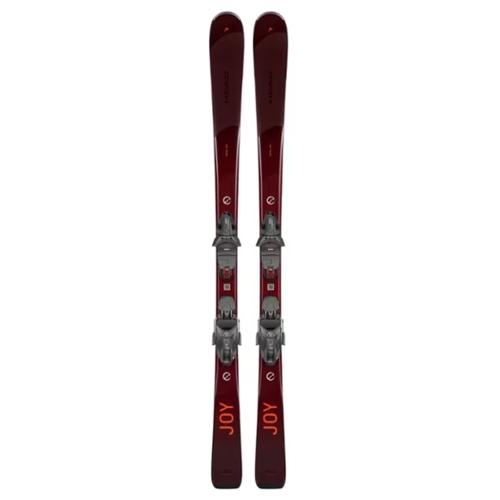 Total Joy Skis with Bindings - Women's - 2023/2024