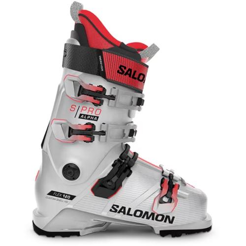 S/PRO ALPHA 120 GW Ski Boots - Men's - 2023/2024