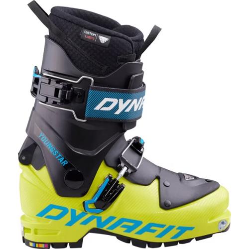 Youngstar Alpine Touring Ski Boots - Kids' - 2023/2024