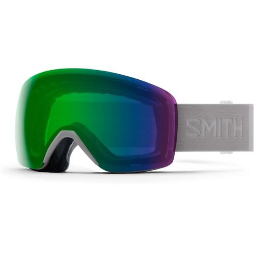 Skyline ChromaPop Snow Goggles