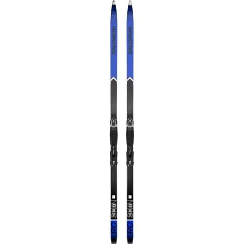 RC eSKIN Cross-Country Skis with Prolink Bindings - Kids'