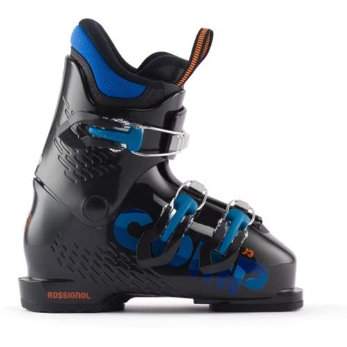 Comp J3 Ski Boots - Kids'