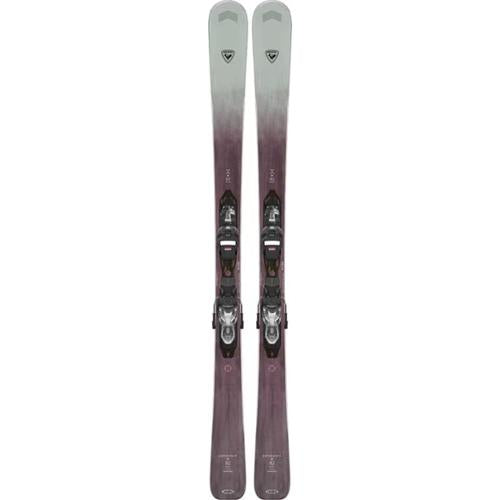 Experience W 82 Basalt Skis with Bindings - Women's - 2023/2024