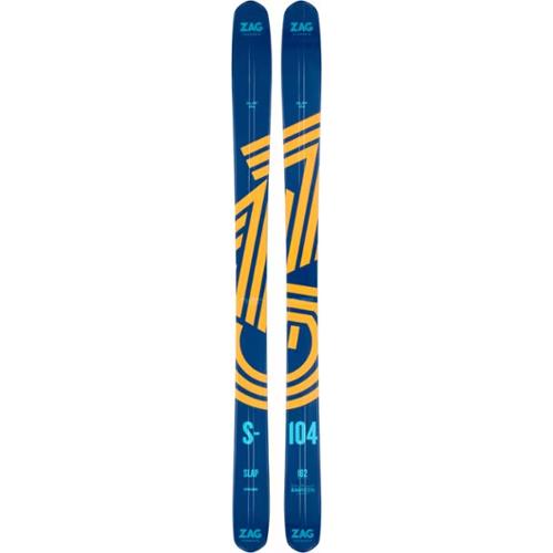 Slap 104 Skis - Men's - 2023/2024