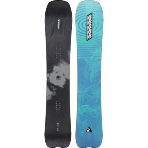 Alchemist Snowboard - 2023/2024