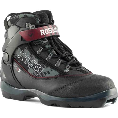 BC X5 Cross-Country Ski Boots