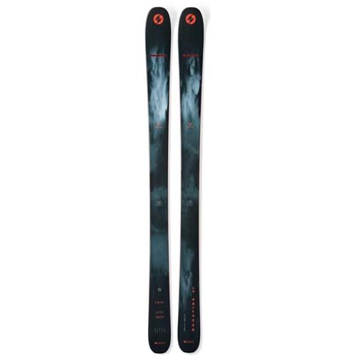 Bonafide 97 Skis - Men's - 2023/2024