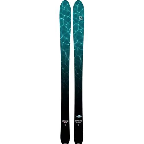 Shaman 2.0 99 Skis - 2023/2024