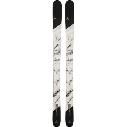 M-Free 90 Skis - 2023/2024