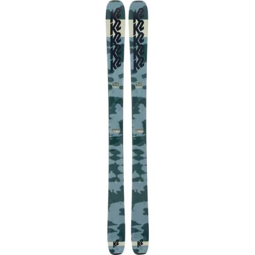 Reckoner 92W Skis - Women's - 2023/2024