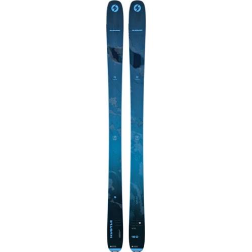 Hustle 9 Skis - 2022/2023