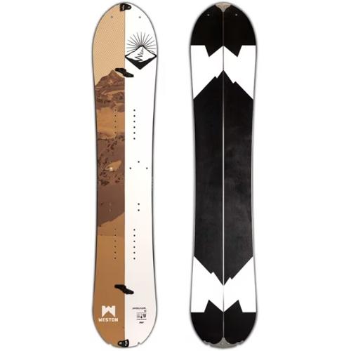 Seeker Splitboard - Women's - 2023/2024