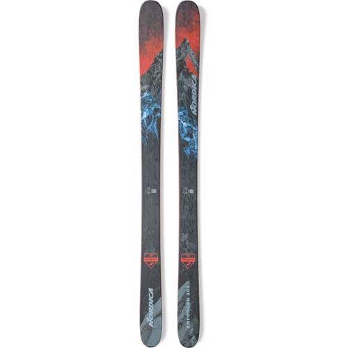 Enforcer 100 Skis - Men's - 2023/2024