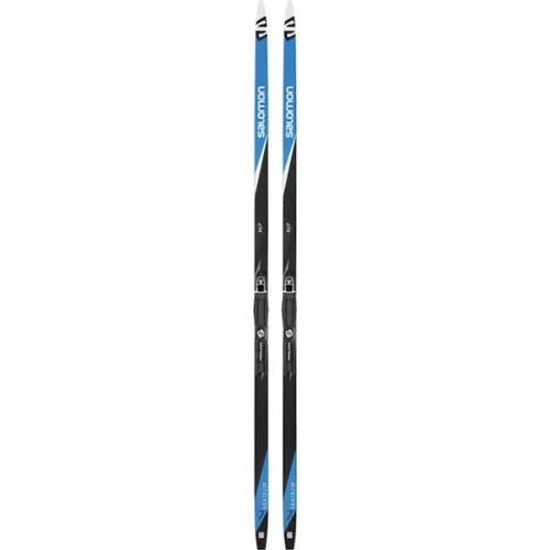 RS 7 Skate Skis with Prolink Bindings