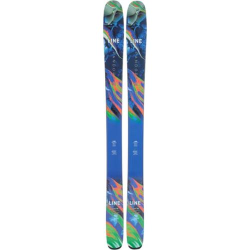 Pandora 104 Skis - Women's - 2023/2024