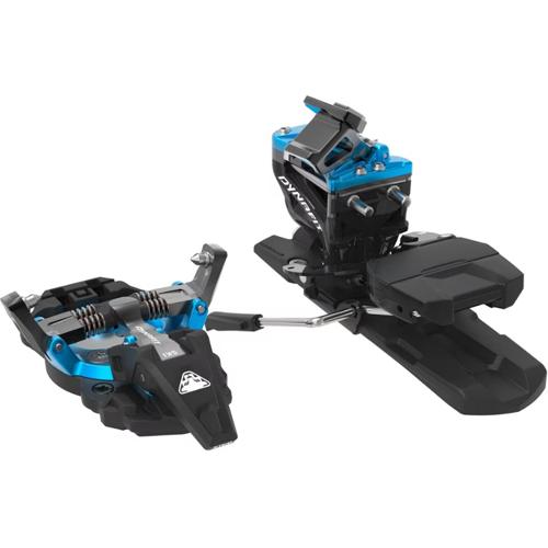 ST Rotation 7 Lite Alpine Touring Ski Bindings