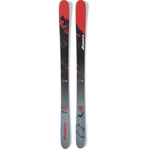 Enforcer 94 Unlimited Skis - Men's - 2023/2024