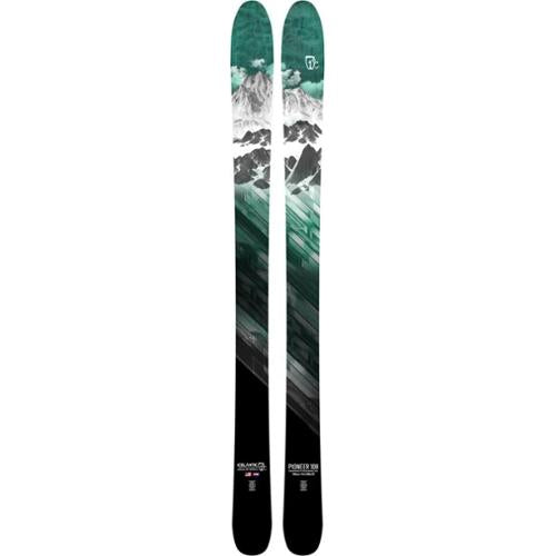 Pioneer 109 Skis - Men's - 2023/2024