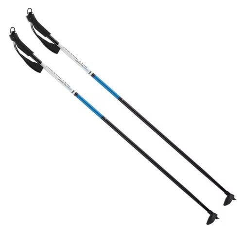 Escape Alu Junior Cross-Country Ski Poles - Kids'