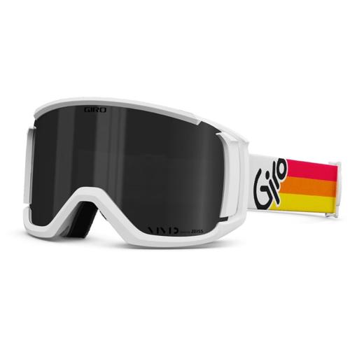 Revolt VIVID by ZEISS Snow Goggles