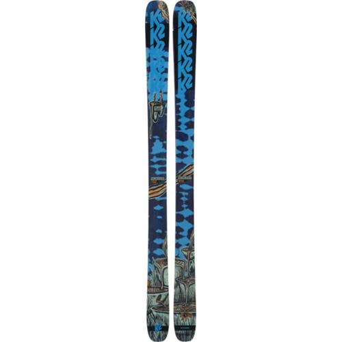 Reckoner 102 Skis - 2023/2024