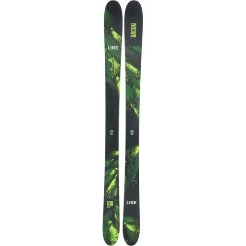 Bacon 108 Skis - 2023/2024