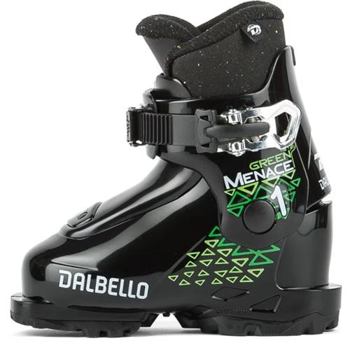 Green Menace 1.0 GW Ski Boots - Kids' - 2023/2024