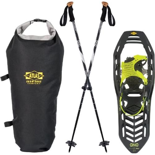 Helium Trail Snowshoes Kit