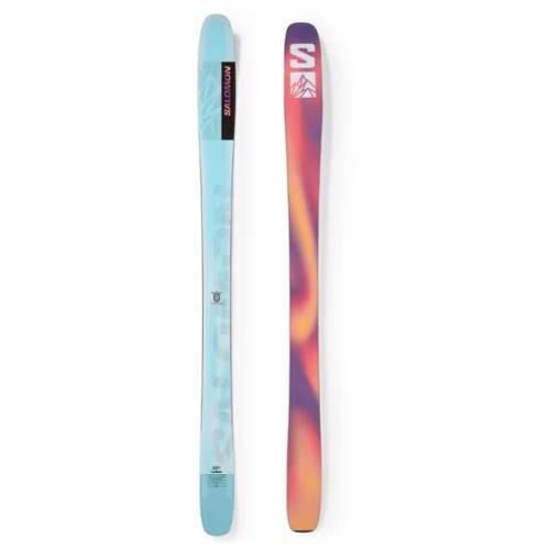 QST Lumen 98 Skis - Women's - 2023/2024