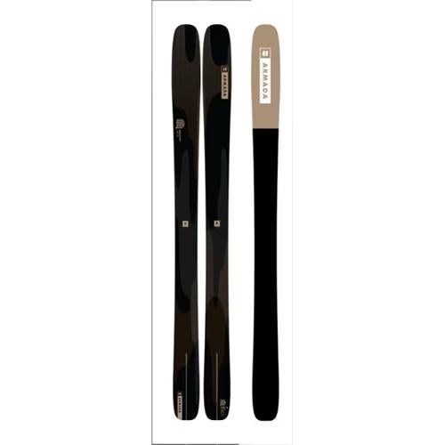 Declivity 102 Ti Skis - Men's - 2023/2024