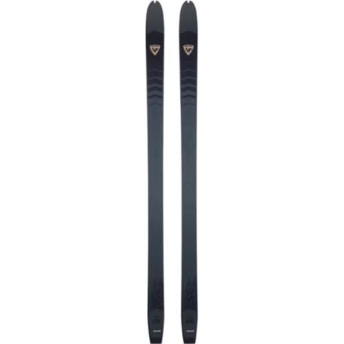 XP 100 Positrack Skis