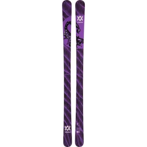 Revolt 86 Skis - 2023/2024