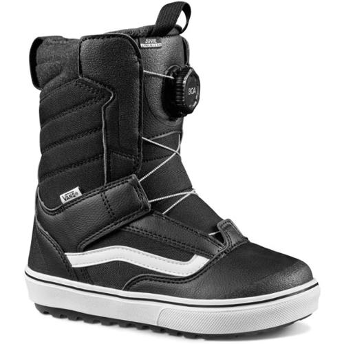 Juvie Linerless Snowboard Boots - Kids' - 2023/2024