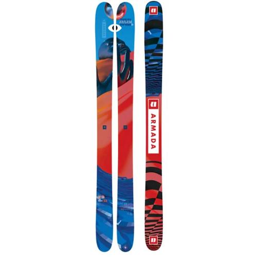 ARV 100 Skis - 2023/2024