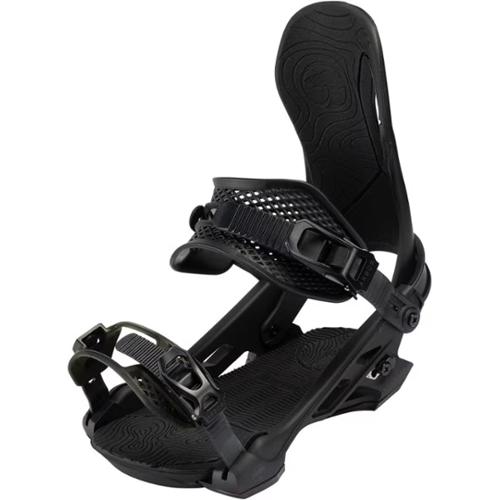 Cypress Snowboard Bindings - 2023/2024