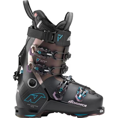 Unlimited 105 W DYN Ski Boots - Women's - 2023/2024