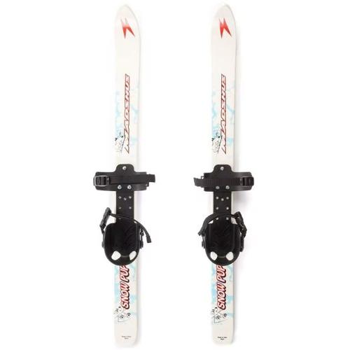 Snowpup Cross-Country Skis with Bindings - Kids'