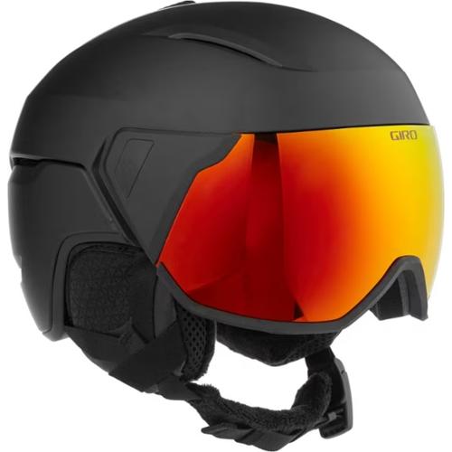 Orbit Spherical Mips Snow Helmet