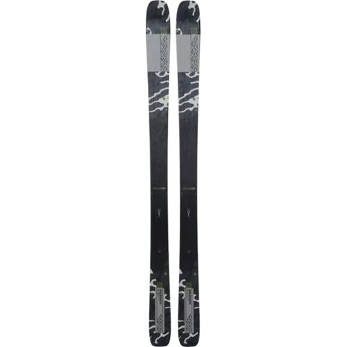 Mindbender 99 Ti Skis - Men's - 2023/2024