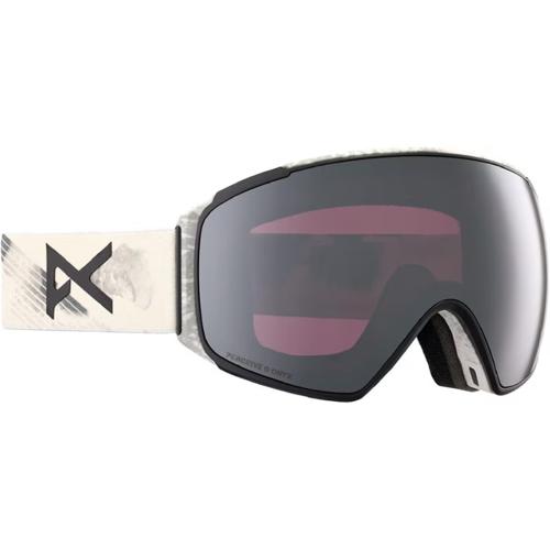 M4S Toric Snow Goggles with MFI Face Mask